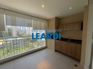 Apartamento com 3 Quartos à venda, 127m² no Vila Andrade, São Paulo