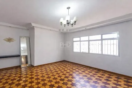 Casa com 3 Quartos para alugar, 220m² no Rudge Ramos, São Bernardo do Campo