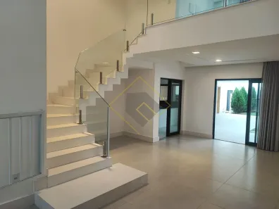 Casa de Condomínio com 4 Quartos para alugar, 342m² no Parque Califórnia, Campos dos Goytacazes