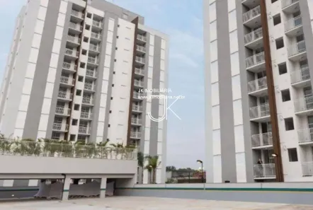 Apartamento com 2 Quartos à venda, 53m² no Alto do Pari, São Paulo