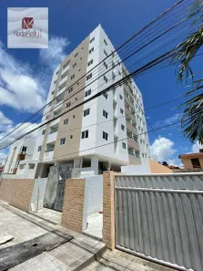 Apartamento com 2 Quartos à venda, 59m² no Bessa, João Pessoa