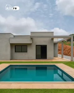 Fazenda/Sítio com 3 Quartos à venda, 86m² no Jardim Rene, São Roque