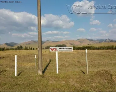 Lote/Terreno à venda, 243248m² no Moreira César, Pindamonhangaba