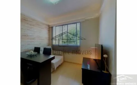 Apartamento com 2 Quartos à venda, 50m² no Sé, São Paulo