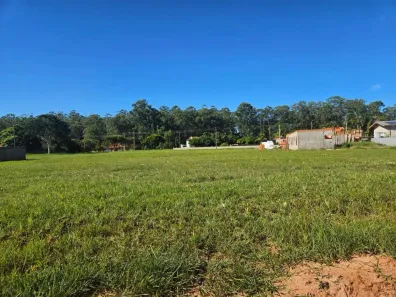 Lote/Terreno à venda, 511m² no Thermas de Santa Bárbara Gleba III, Águas de Santa Bárbara