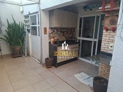 Apartamento com 3 Quartos à venda, 91m² no Santa Maria, São Caetano do Sul