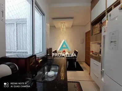 Cobertura com 2 Quartos à venda, 85m² no Parque das Nações, Santo André