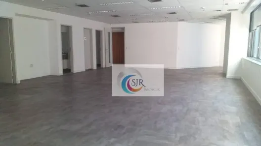 Sala Comercial para alugar, 320m² no Jardim Paulistano, São Paulo