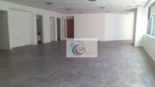 Sala Comercial para venda ou aluguel, 320m² no Jardim Paulistano, São Paulo