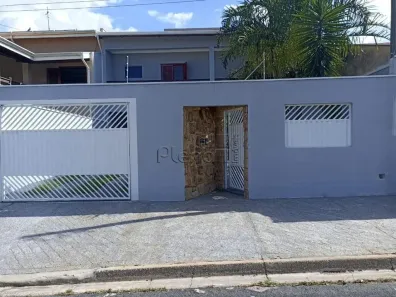 Sobrado com 4 Quartos à venda, 237m² no Residencial Monte Verde, Indaiatuba