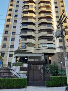 Apartamento com 4 Quartos para alugar, 347m² no Tatuapé, São Paulo