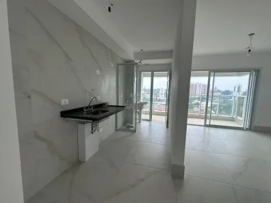 Apartamento com 2 Quartos para venda ou aluguel, 89m² no Taquaral, Campinas