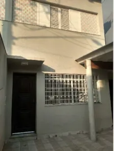 Casa com 2 Quartos à venda, 139m² no Centro, São Bernardo do Campo