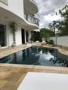 Casa de Condomínio com 5 Quartos à venda, 780m² no Parque Terra Nova II, São Bernardo do Campo