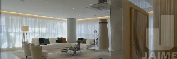 Apartamento com 3 Quartos à venda, 230m² no Pinheiros, São Paulo