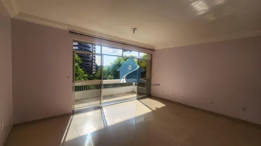 Apartamento com 3 Quartos à venda, 120m² no Adrianópolis, Manaus