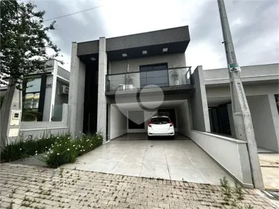 Casa de Condomínio com 2 Quartos à venda, 170m² no Portal dos Pinheiros II, Itapetininga