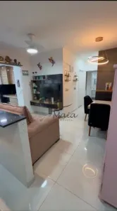 Apartamento com 1 Quarto à venda, 62m² no Boa Vista, São Caetano do Sul