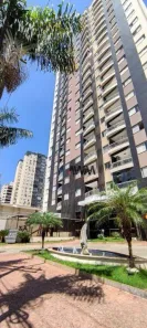 Apartamento com 2 Quartos para alugar, 64m² no Setor Oeste, Goiânia