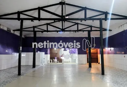 Galpão/Depósito/Armazém para alugar, 601m² no Jardim Caravelas, São Paulo