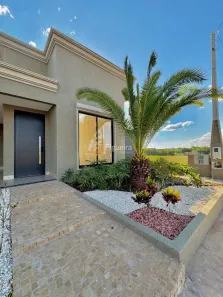 Casa de Condomínio com 3 Quartos à venda, 197m² no Frigorífico, Barretos