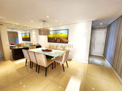 Apartamento com 3 Quartos à venda, 124m² no Vila Formosa, São Paulo
