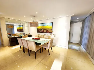 Apartamento com 3 Quartos à venda, 124m² no Vila Formosa, São Paulo