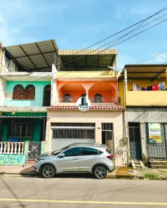 Casa com 4 Quartos à venda, 231m² no Morro da Liberdade, Manaus