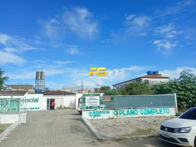 Prédio Comercial para alugar, 600m² no Heitel Santiago, Santa Rita