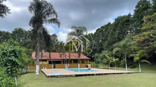 Fazenda/Sítio com 3 Quartos à venda, 1000m² no Itaim, Itu
