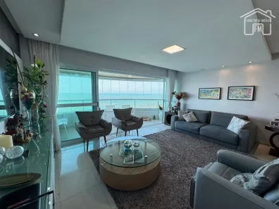 Apartamento com 5 Quartos à venda, 160m² no Casa Caiada, Olinda