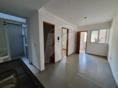 Apartamento com 1 Quarto à venda, 28m² no Vila Isolina Mazzei, São Paulo