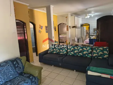 Casa de Condomínio com 3 Quartos à venda, 150m² no Costa do Sol, Bertioga