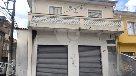 Sobrado com 2 Quartos à venda, 186m² no Parada Inglesa, São Paulo
