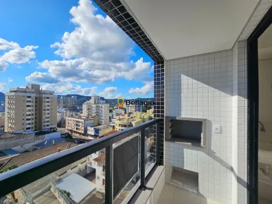 Apartamento com 2 Quartos à venda, 57m² no Centro, Santa Maria