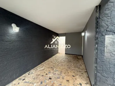 Prédio Comercial para alugar, 201m² no Vila Seixas, Ribeirão Preto