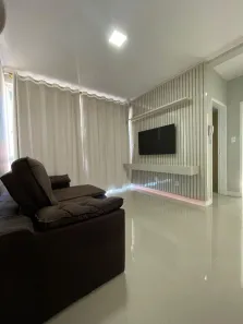 Apartamento com 1 Quarto à venda, 38m² no Campinas, São José