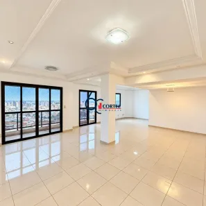Apartamento com 3 Quartos para alugar, 250m² no Zona Central, Rio Claro