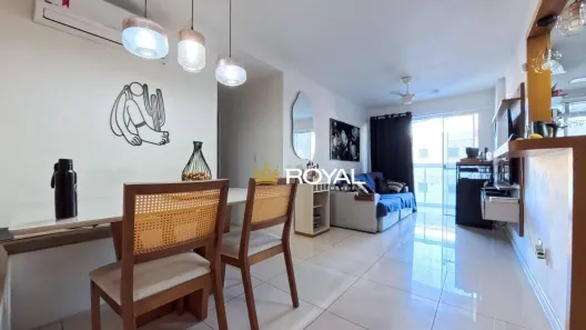 Apartamento com 3 Quartos à venda, 81m² no Freguesia (Jacarepaguá), Rio de Janeiro