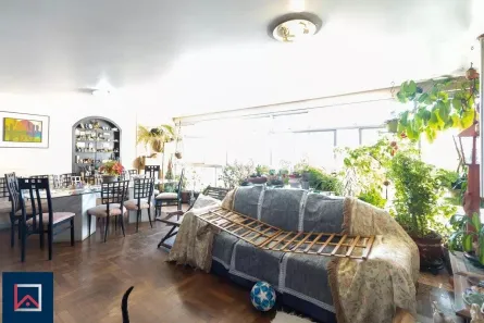 Apartamento com 3 Quartos à venda, 182m² no Perdizes, São Paulo