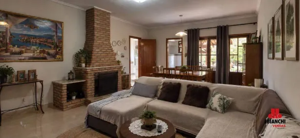 Sobrado com 5 Quartos à venda, 300m² no Jardim Rubi, Mogi das Cruzes