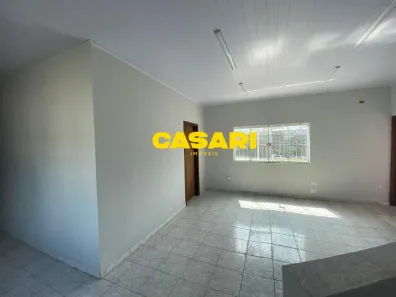 Sala Comercial para alugar, 150m² no Centro, São Bernardo do Campo