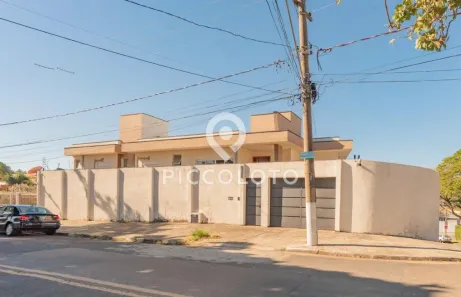Sobrado com 3 Quartos à venda, 412m² no Jardim Guarani, Campinas