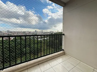 Apartamento com 2 Quartos à venda, 58m² no Umuarama, Osasco