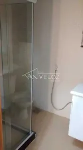Kitnet à venda, 40m² no Santa Teresa, Rio de Janeiro
