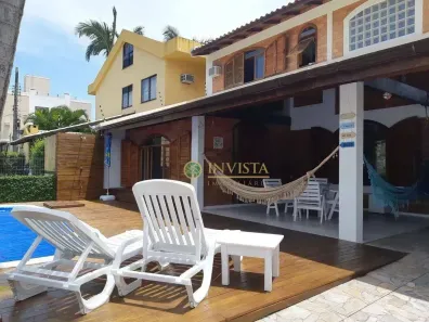 Casa com 4 Quartos à venda, 198m² no Canasvieiras, Florianópolis