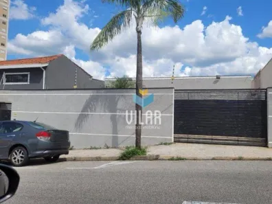Casa com 3 Quartos à venda, 160m² no Jardim Santa Rosália, Sorocaba