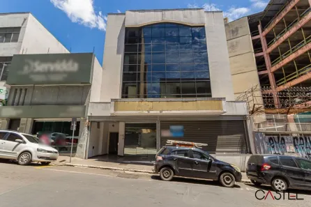 Prédio Comercial à venda, 1284m² no Centro Histórico, Porto Alegre
