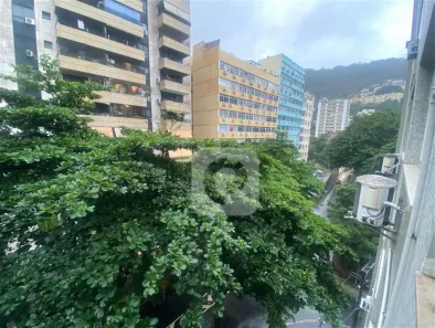 Apartamento com 1 Quarto à venda, 25m² no Copacabana, Rio de Janeiro