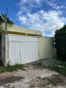 Casa com 1 Quarto à venda, 55m² no Loteamento Montenegro, Camaçari